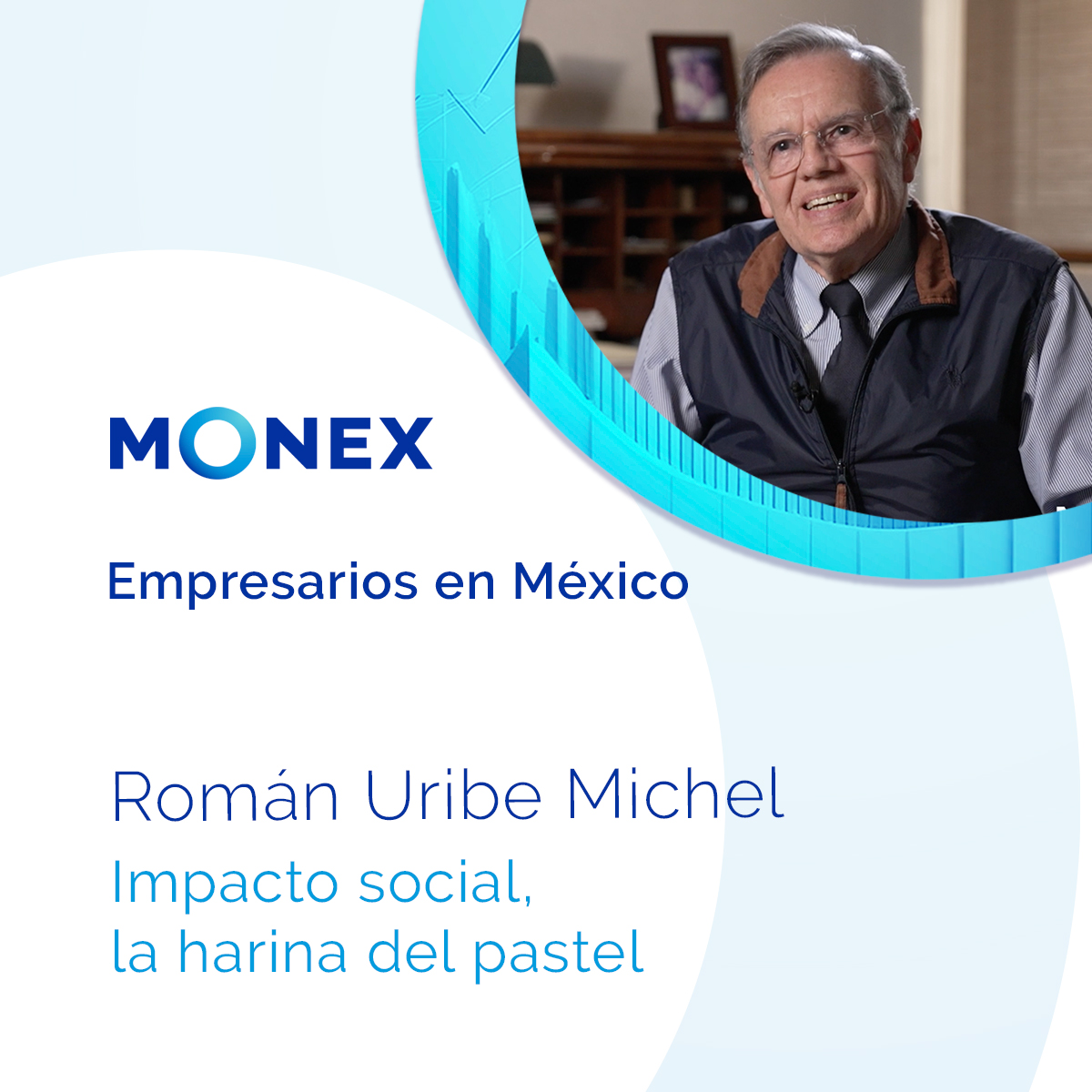 MonexAnalisis's tweet image. La responsabilidad social, más que un plus final, deseable del quehacer de una empresa, puede comprenderse como algo que, desde el inicio y por principio, da sentido a las organizaciones.  

monex.com.mx/portal/videos-…

#Monex #EmpresariosEnMéxico #Agilidad #CrecimientoEmpresarial