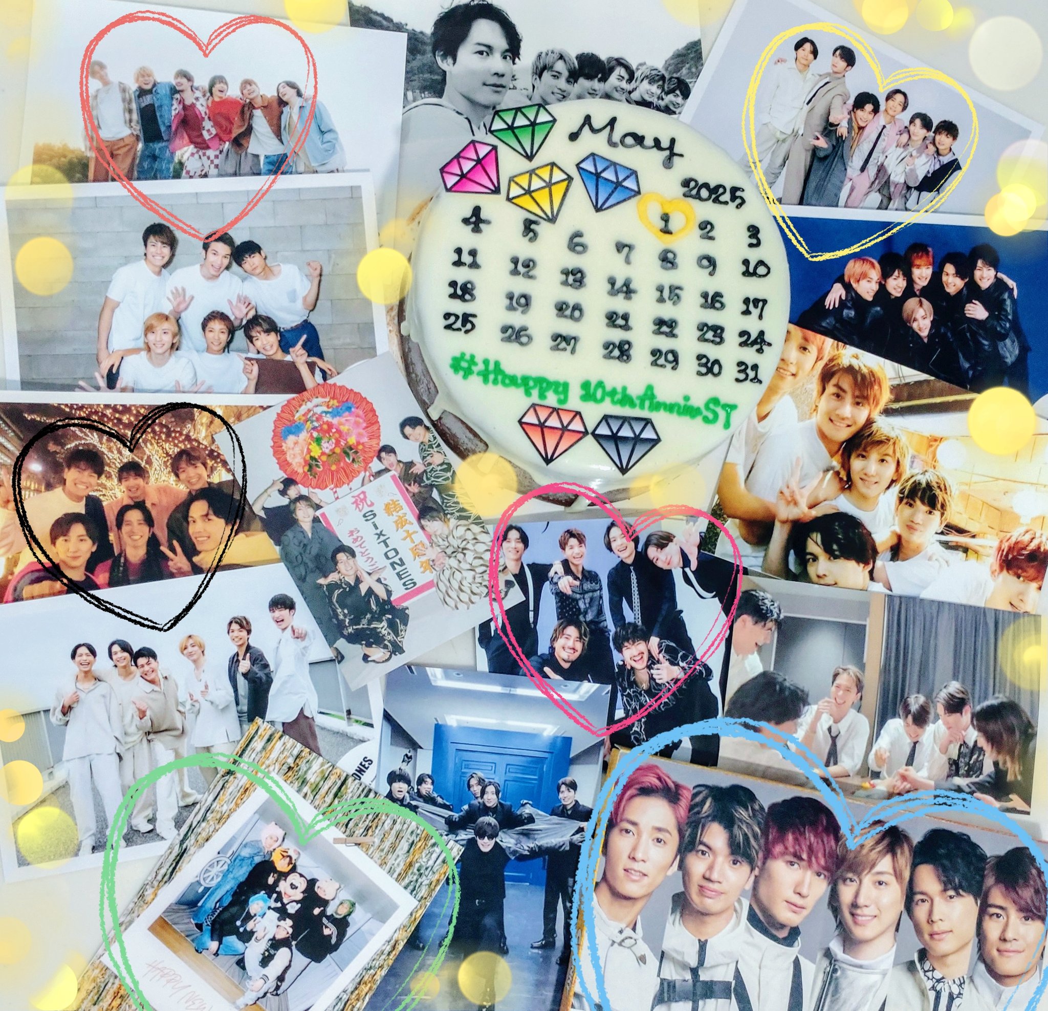 ゆーーーき (@kkjhjs_6tones) / X