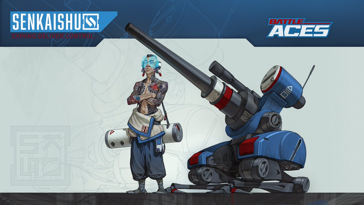 Battle Aces tweet media