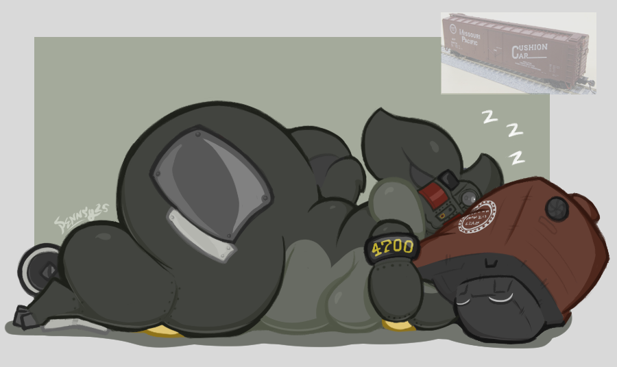 silly concept me and a friend came up with