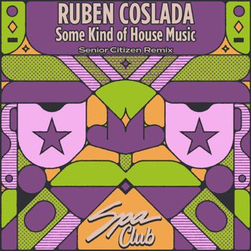 Spa Club presents:
Rubén Coslada – Some Kind of House Music (Senior CitizenRemix) Out this Friday, May 2nd on Traxsource A classy groove straight to the heart of house music and electronic release!!
.
traxsource.com/title/2518109/…
.
SoundCloud: on.soundcloud.com/ibv8XQ7xwmHy3s…
.
#nudisco