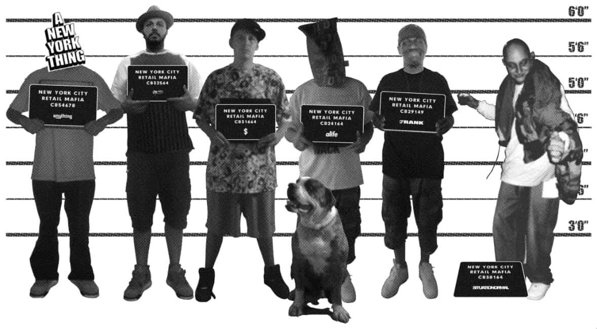 jamiestory_'s tweet photo. #RETAILMAFIA https://t.co/OTezOAfZG8