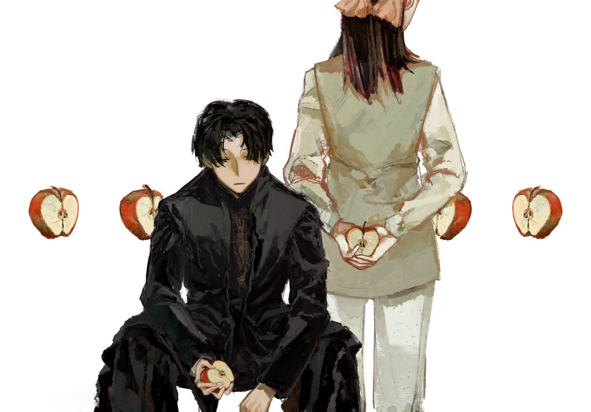 Chaoshou tweet media
