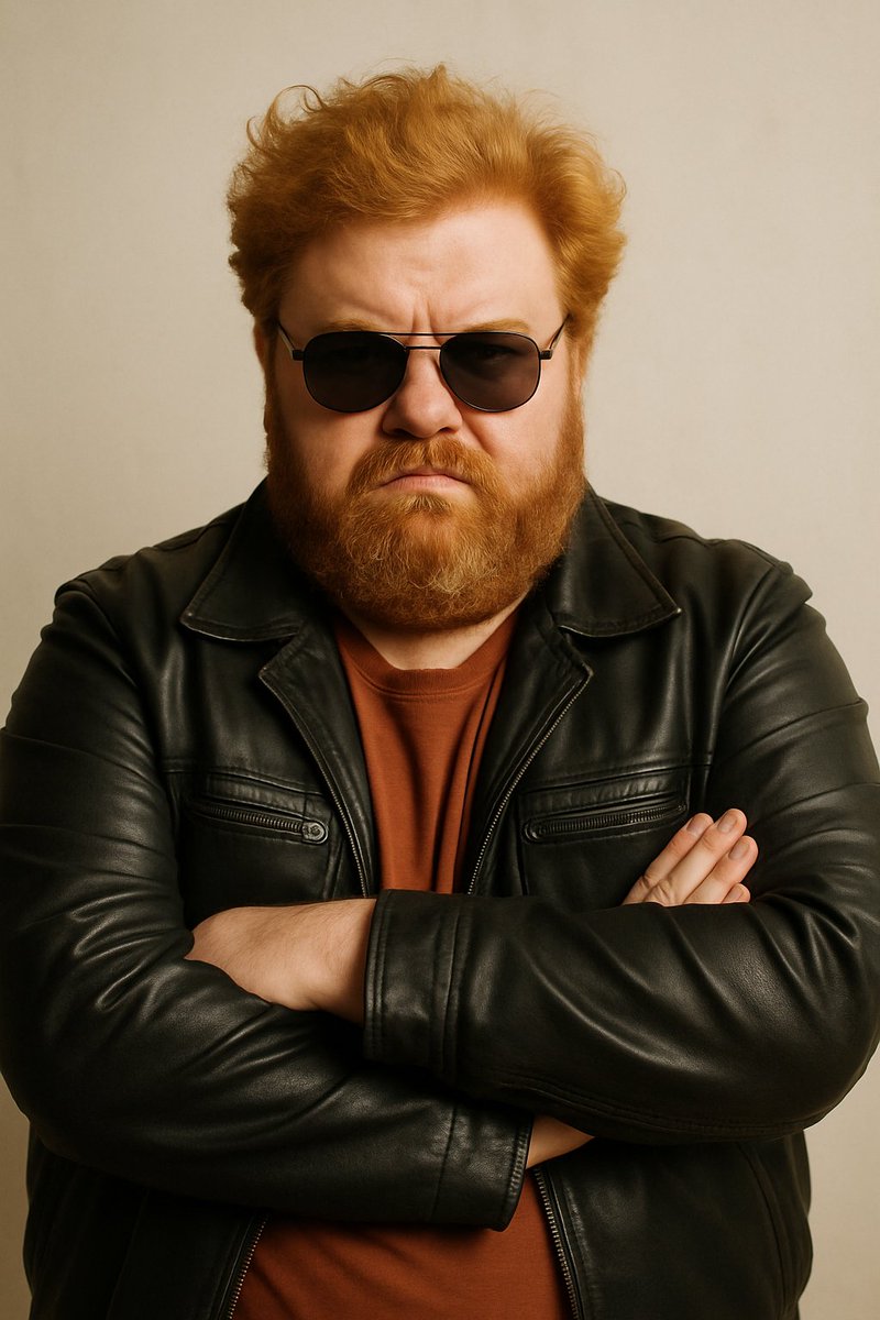 Chatgpt'nin Behzatımı dönüştürdüğü adama bakın çabuk 😂