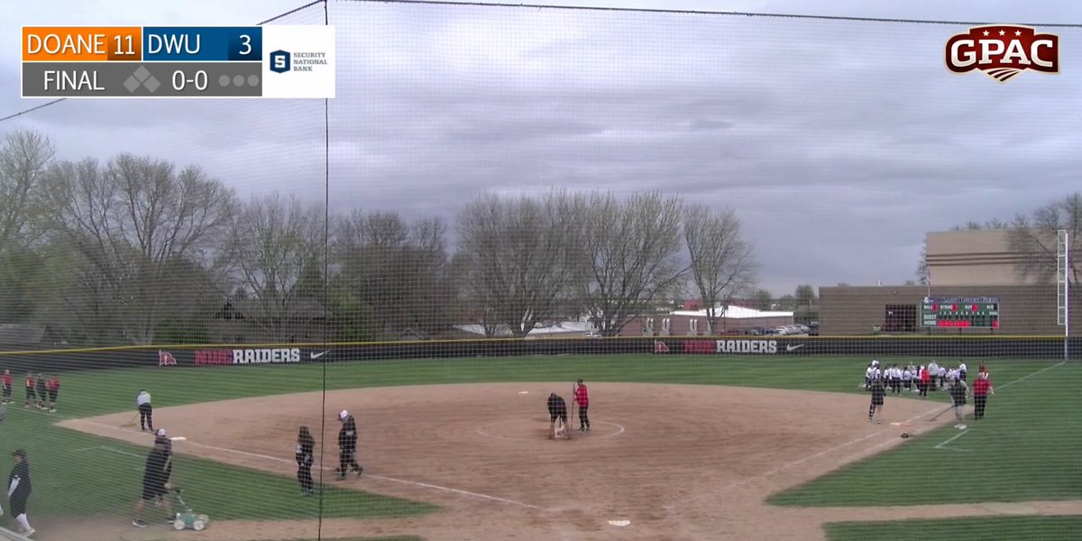 Josh Littrell (@littrelljosh) on Twitter photo Congratulations to the <a href="/DoaneSoftball/">Doane Softball</a> team and to Head Ball Coach Renae Littrell for going 2-0 on the day at the <a href="/GPACSports/">Great Plains Athletic Conference</a> tournament . #WinnersWin Congratulations to the <a href="/DoaneSoftball/">Doane Softball</a> team and to Head Ball Coach Renae Littrell for going 2-0 on the day at the <a href="/GPACSports/">Great Plains Athletic Conference</a> tournament . #WinnersWin