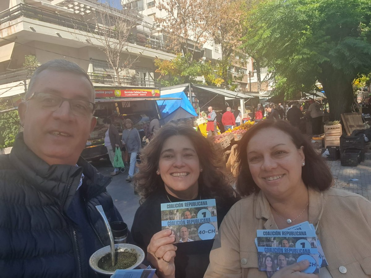 ParqueBatlle40's tweet photo. La Gaceta y Luis Lamas votan a @matildeantiauy y a @MartinLemaUy 💪🏻💪🏻 y piquete en Rivera y Soca💪🏻💪🏻
@DipRodrigoGoni @camboue @GabrielGianoli
@JavierGarcia_Uy @Maferauer https://t.co/g2JizyCzZv