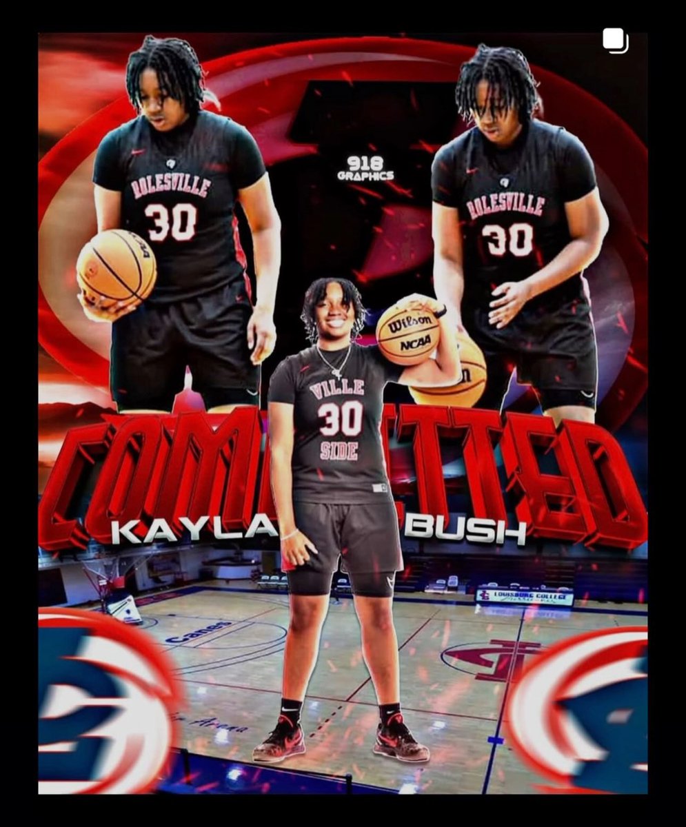 A very special congratulations to Kayla Bush! #villeside