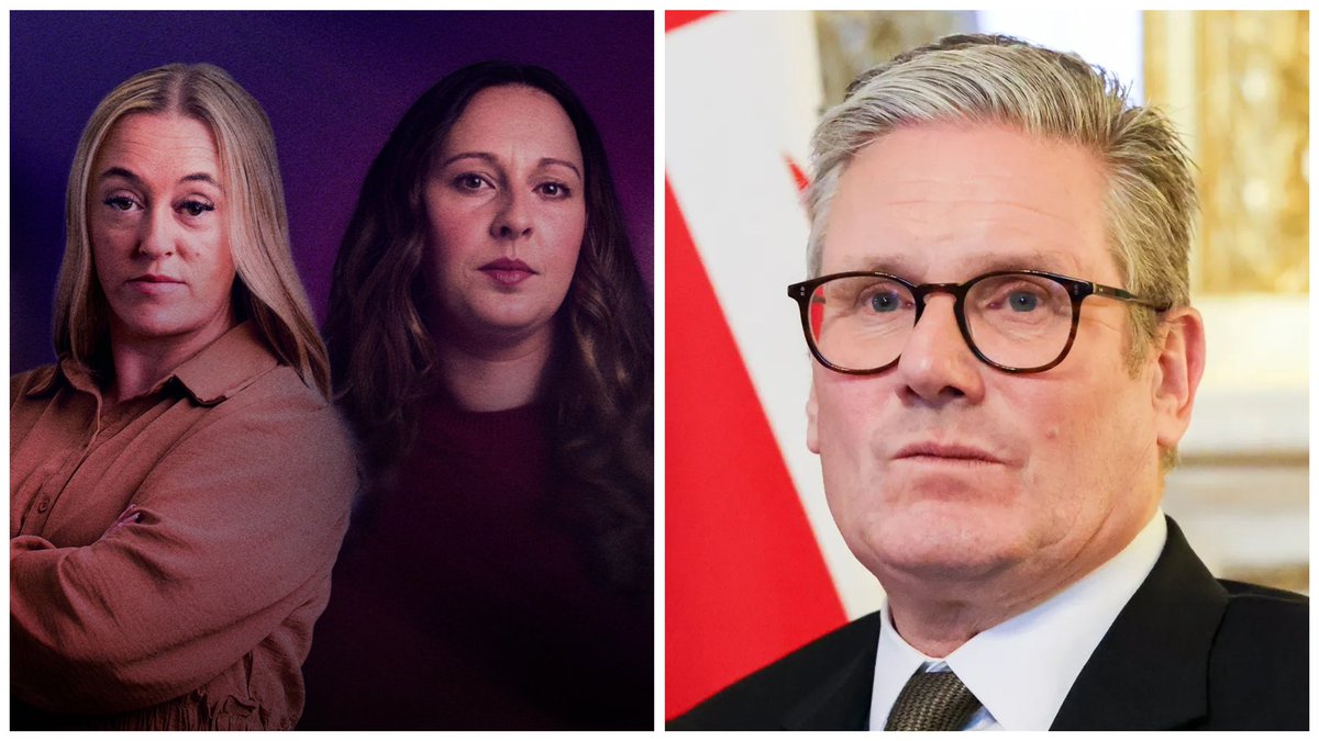 The Channel 4 documentary ‘Groomed: A National Scandal’ is horrifying—but essential viewing.

Instead of pushing Adolescence into classrooms, Keir Starmer’s government should be showing this. At least it’s based in reality.

We need a national inquiry now more than ever.