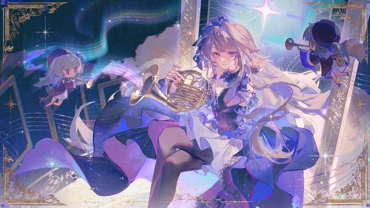 daily herta tweet media