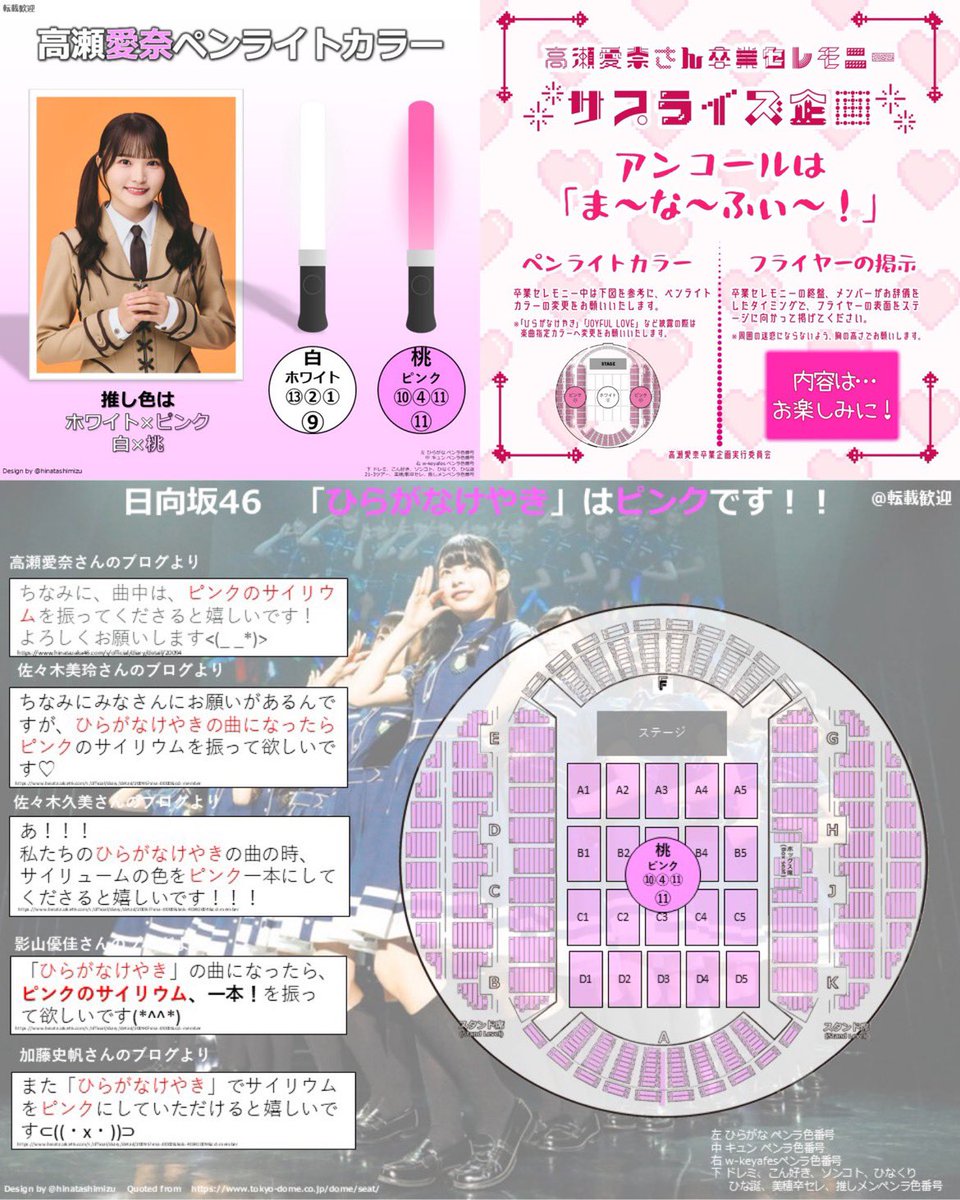 日向坂46 高瀬愛奈 直筆サイン入り フォトフレーム ひな図書 日向坂46 高瀬