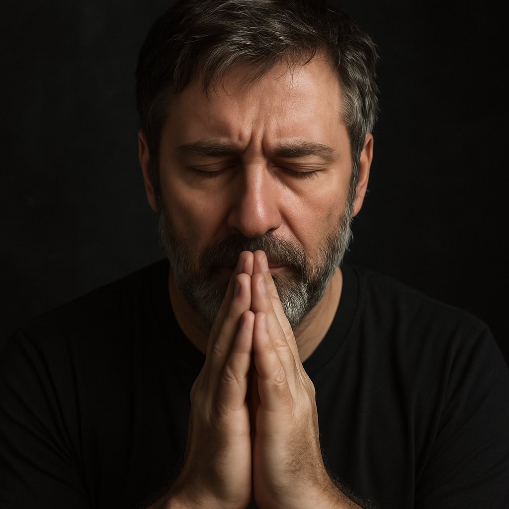 AgapeSowers's tweet image. The flesh craves comfort, chaos, lust, and control.
It feeds on distraction. It thrives in compromise.

But when you starve it, it screams.

And that’s when you know…
the Spirit is winning.

Starve the flesh.
Feed the fire.
Walk in the Spirit—and don’t look back.

#AgapeSowers