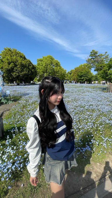 香穂のTwitter画像33