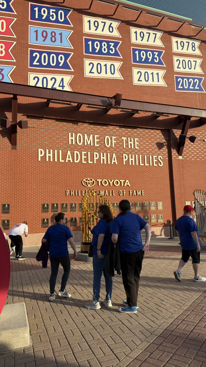 My view of that Schwarbomb 
#RingTheBell