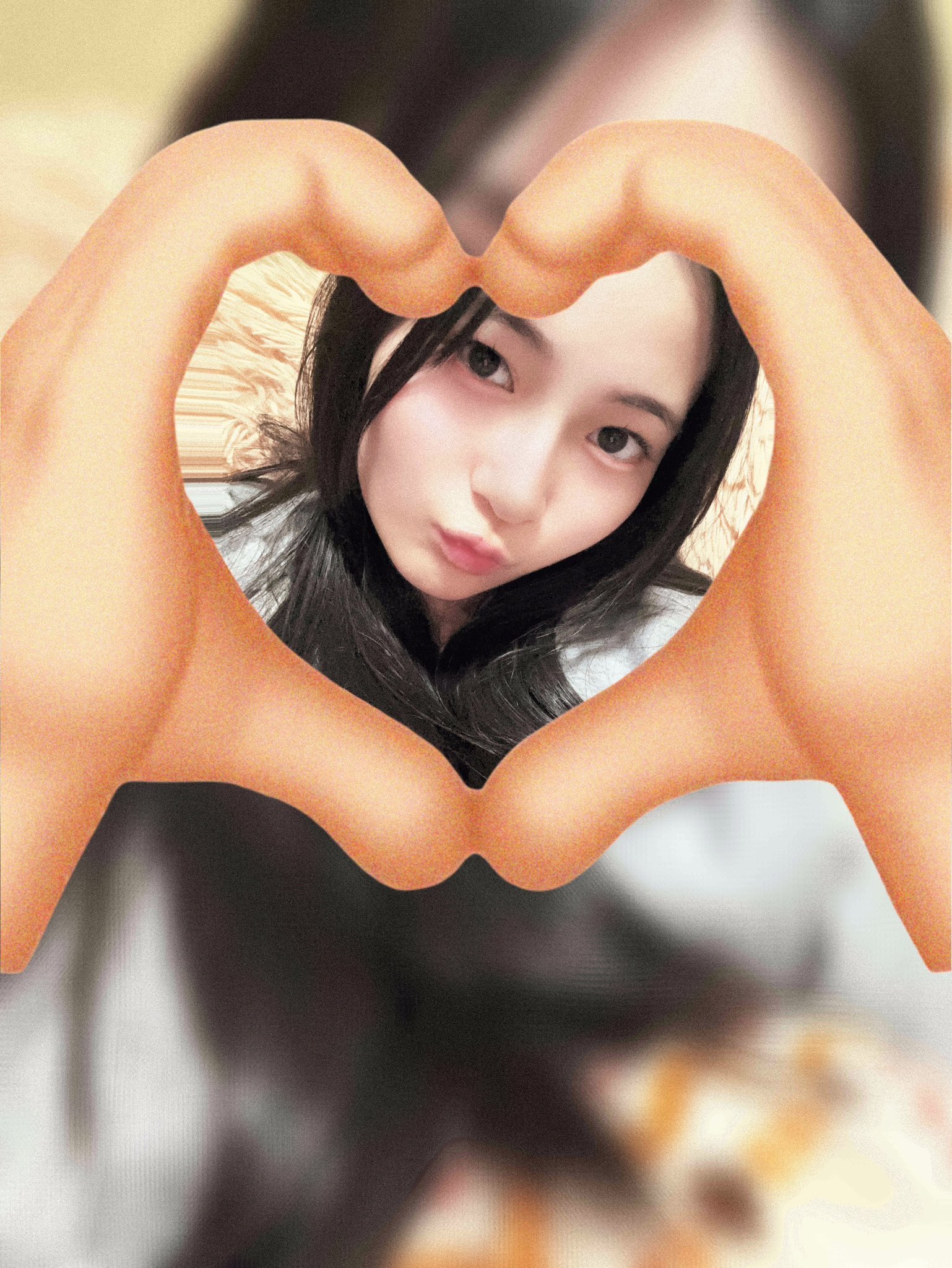 衣笠彩実 🤍🎧（NMB48 9期生） on X: 