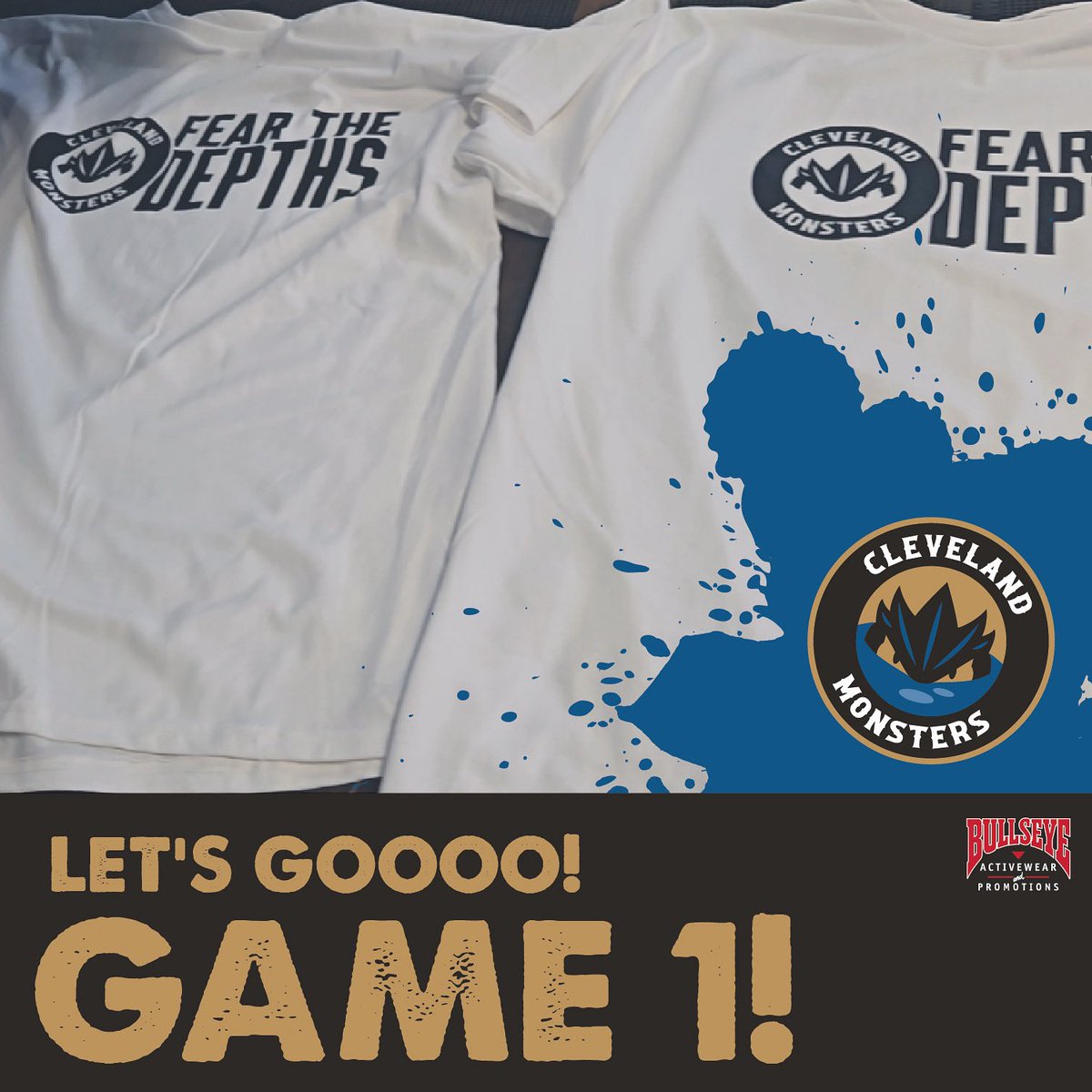 Bullseye Activewear Inc. tweet media