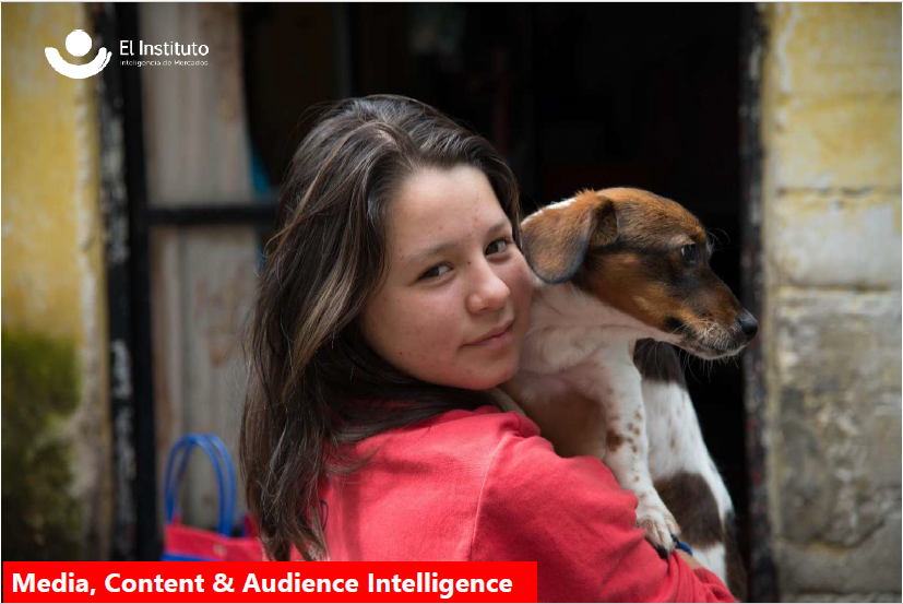 "A quien más besos le doy es a mi perro… y me gustaría tener también un gato, en lugar de un hermanito." 🐾

Detrás de esas palabras de un niño, hay un mundo de sueños y necesidades que las marcas deben comprender. 🌱
#ResponsabilidadSocial #MarketingConPropósito #Niños #Futuro