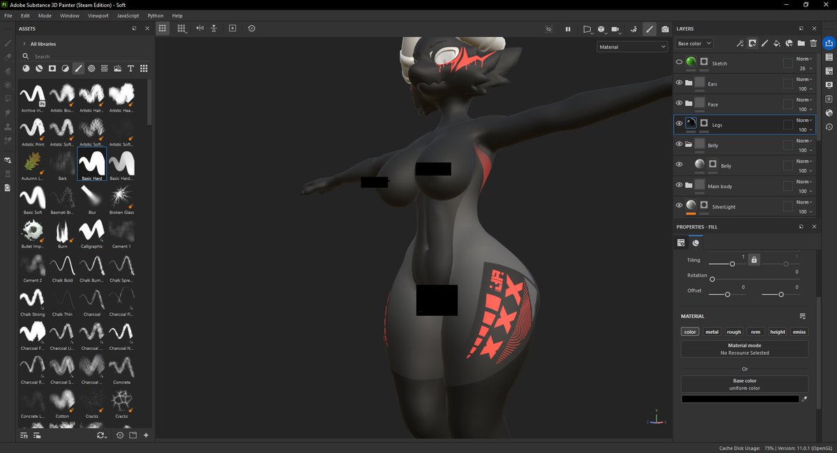 AndGoodbye (Comms open) tweet media