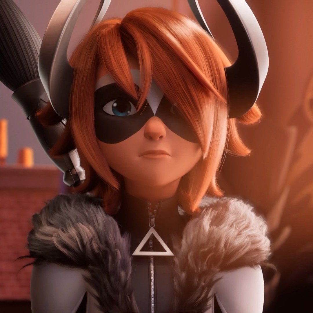 weirdbeingg's tweet image. "Bring back the old animation!"