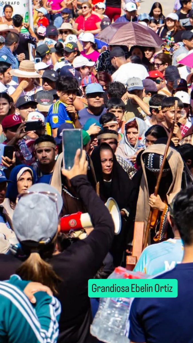 ebelinortiz's tweet image. Gracias querido abril…
Estreno de @notemueraspormi 
María madre en Chepén #VíaCrucis
Traslado de mi abuelito de El Ángel hasta Campo Fé
Teatro