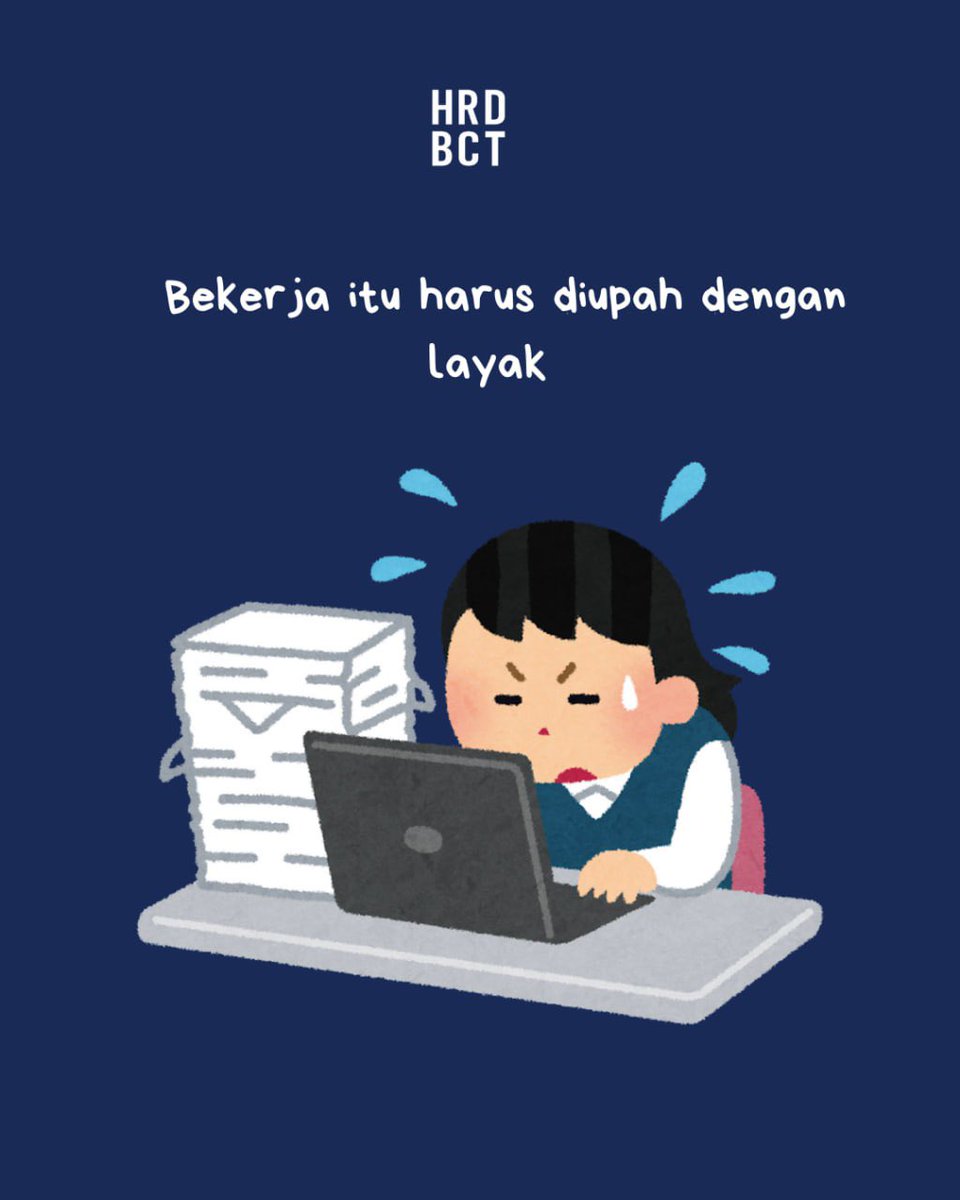 HRD BACOT tweet media