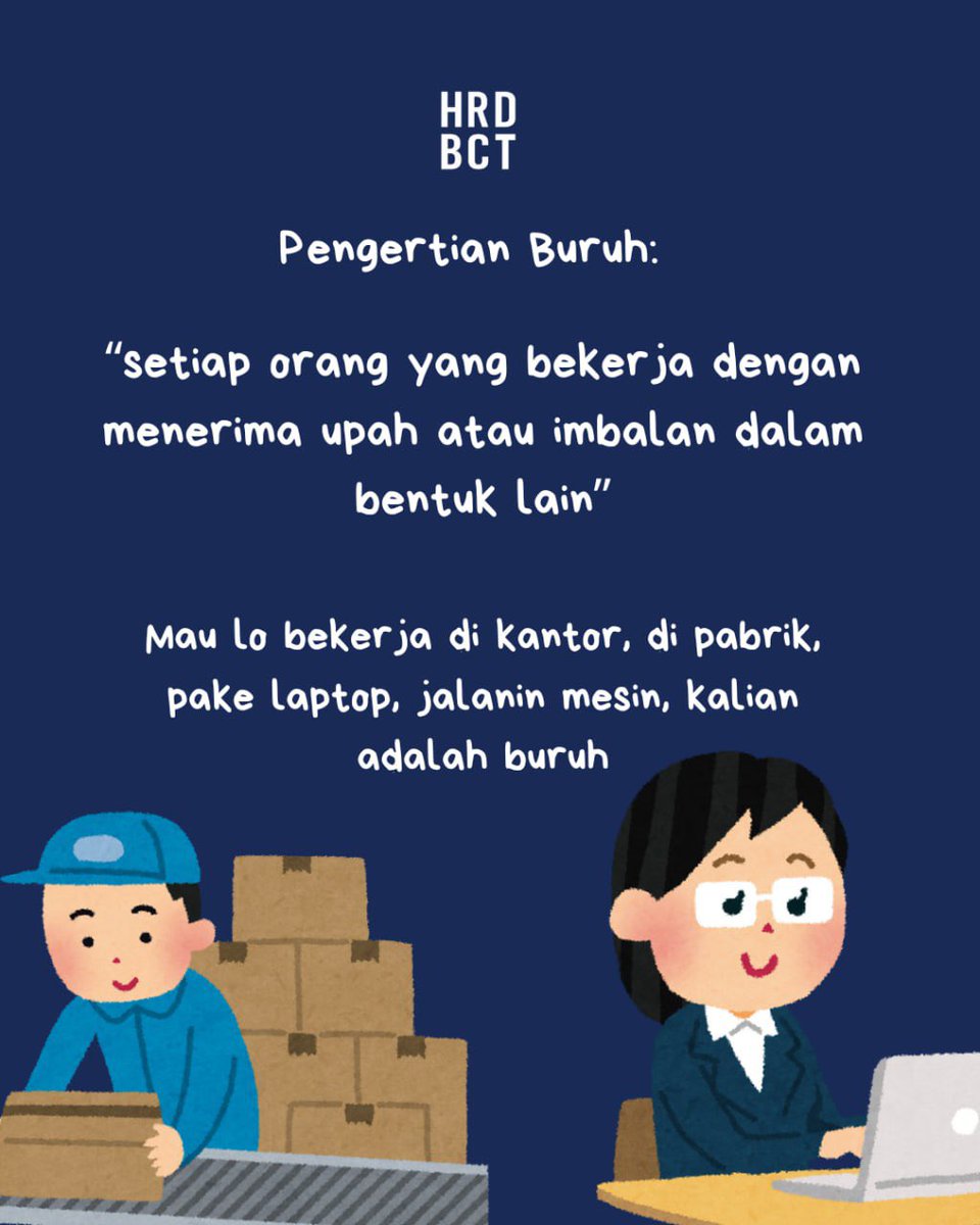 HRD BACOT tweet media