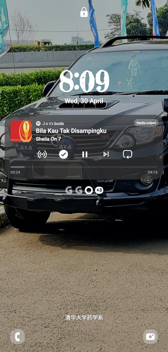 Life recently. Les seru banget aksjsj