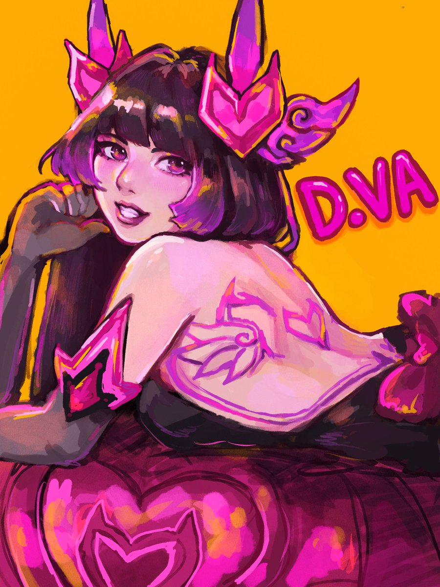 kamoozie's tweet photo. dokiwatch dva! https://t.co/c6bGwmjQ8e