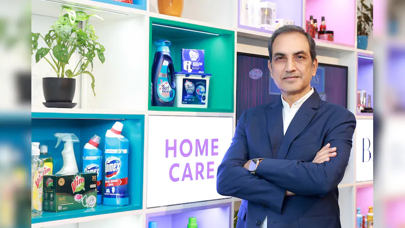 .<a href="/HUL_News/">Hindustan Unilever</a> believes recovery is underway and consumption will start correcting given the macroeconomy actions.

MD &amp; CEO Rohit Jawa speaks to <a href="/sharleendsouza/">Sharleen D'Souza</a> and <a href="/chatterjeedev01/">Dev Chatterjee</a> on the levers of investments that the company has, trends showing rural resilience, volumes versus