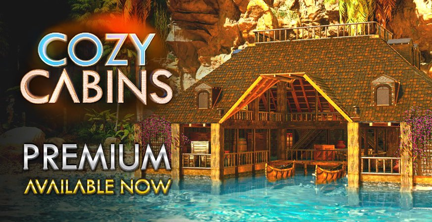 Vattghornn's tweet photo. Nuevo Sorteo ! 🎉🎉Gracias a @knufflesandman les traigo una Key del Mod Premium: Cozy Cabins, para participar es muy sencillo:

- Deben seguir esta cuenta
- Dar RT a esta publicación
- Comentar en qué plataforma juegas

El Ganador lo anunciaremos el Viernes en el video del CC !😎 https://t.co/3ol9Zj2L2V