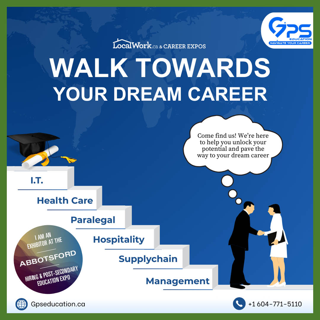 LocalWork.ca & Career Expos tweet media