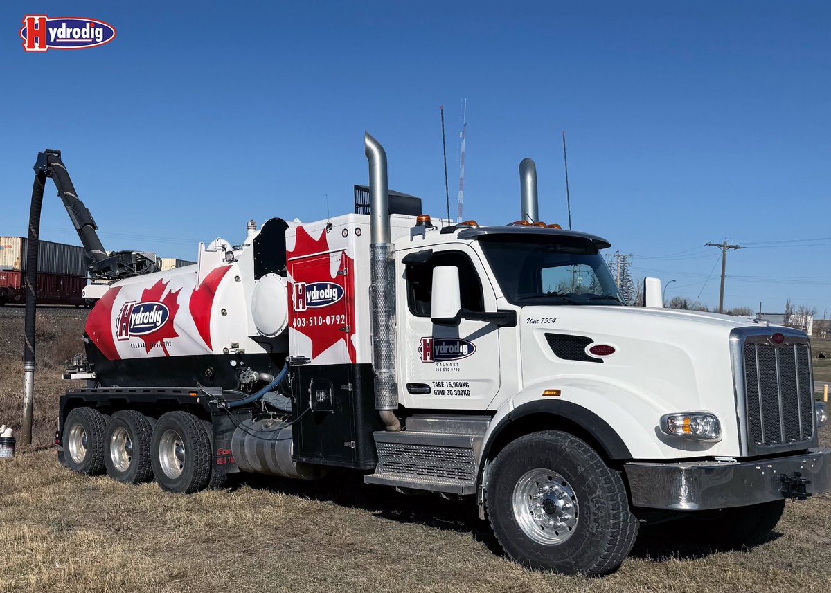 Hydrodig tweet media