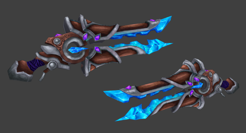 tom_dev2's tweet image. #RobloxDev #RobloxDevs #Blender3d #ONEPIECE #Substance3DPainter #ROBLOX #ZBrush