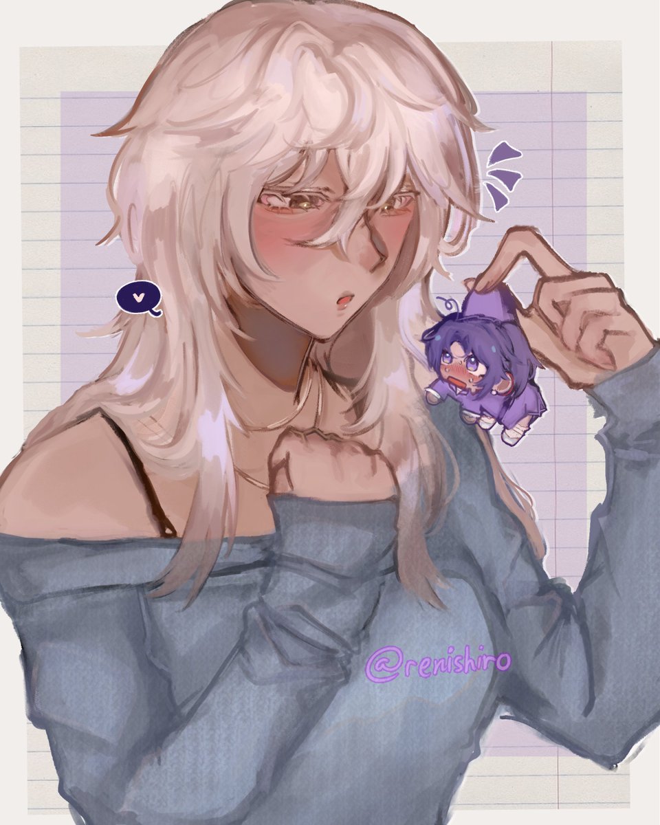 #ブルーロックFA #ngro