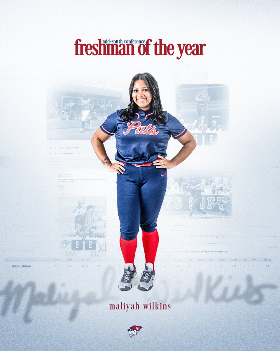 She’s just getting started ⭐️

𝙁𝙍𝙀𝙎𝙃𝙈𝘼𝙉 𝙊𝙁 𝙏𝙃𝙀 𝙔𝙀𝘼𝙍