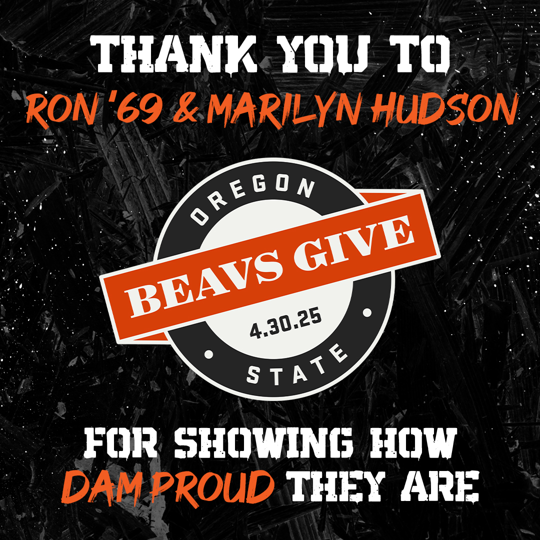 We're appreciative of the Hudsons' generosity toward our program!

🔗 bit.ly/dpd_vb