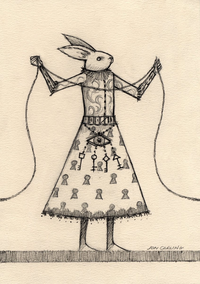 JonCarling's tweet image. Spring Sale!
Everything in my shop is 15% OFF
Use code SPRING15 at checkout
Sale end Friday night!
joncarling.bigcartel.com