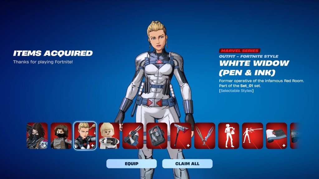 Fortnite Leaks | Pluto V2 tweet media