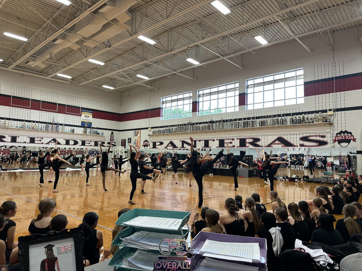 GCISD Fine Arts (@gcisdfinearts) on Twitter photo Our MS Dance Clinics wrap up today with tryouts tomorrow! Good luck to all the kids who are working towards a spot on their MS Dance team!! <a href="/GCISD/">Grapevine-Colleyville ISD</a> Our MS Dance Clinics wrap up today with tryouts tomorrow! Good luck to all the kids who are working towards a spot on their MS Dance team!! <a href="/GCISD/">Grapevine-Colleyville ISD</a>