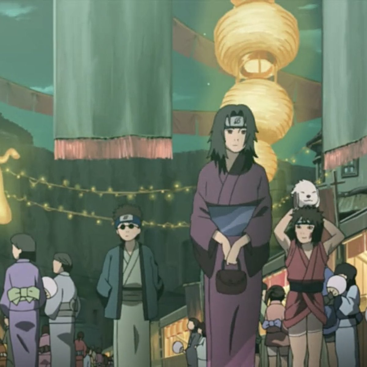 Shino❁⃘*.゜ Daily Shino (@DailyAburame) / X