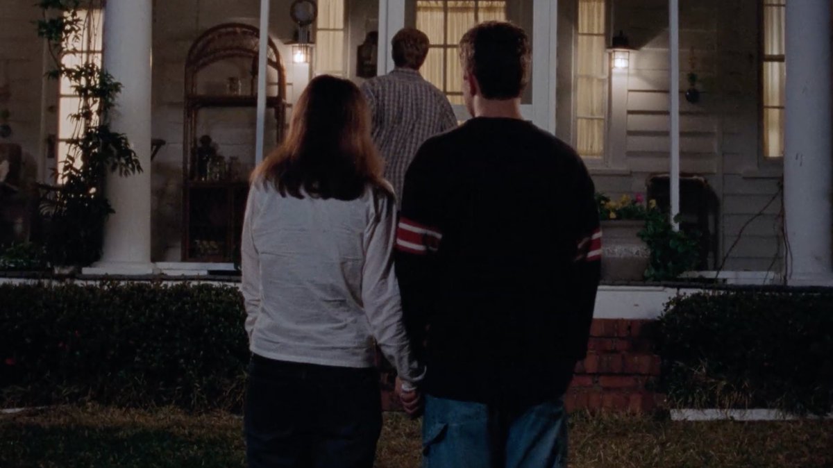 best of pacey & joey tweet media