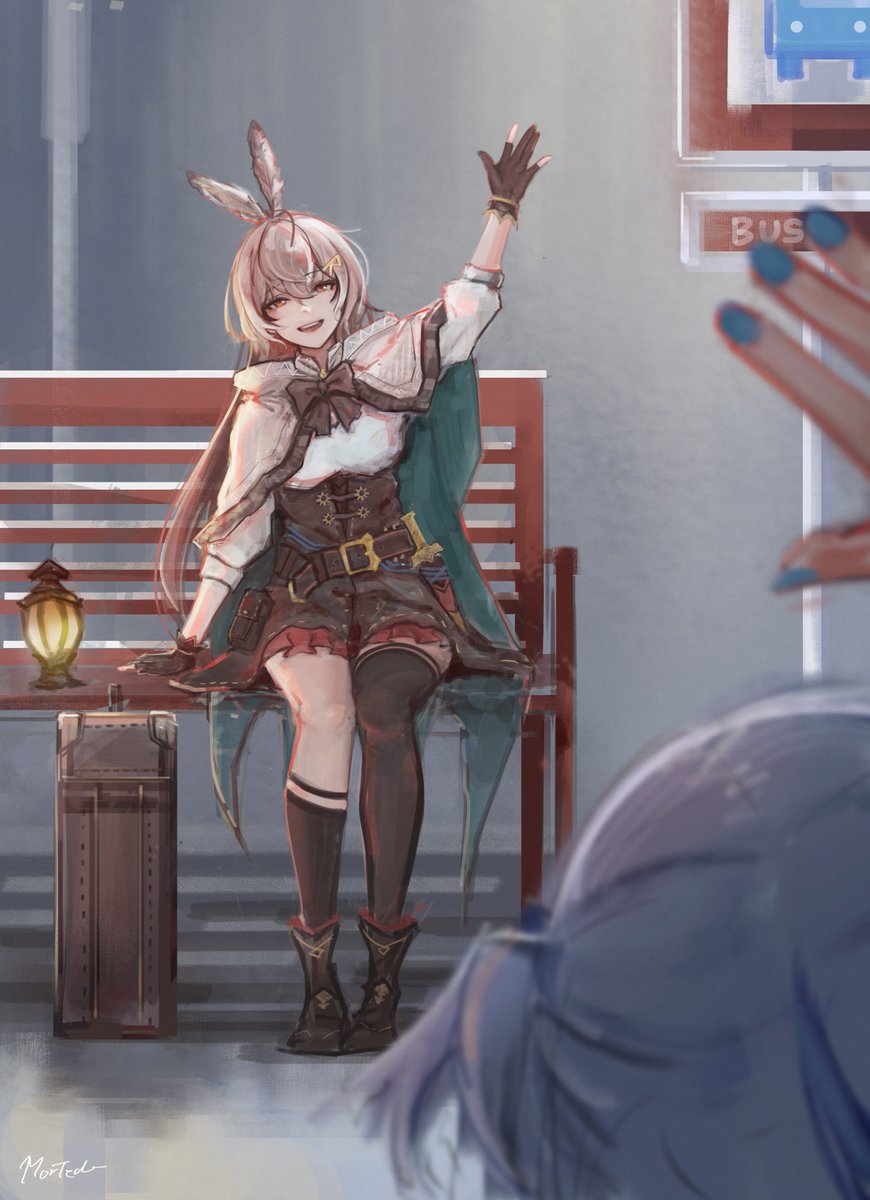 🩷🪶🩵
#drawMEI