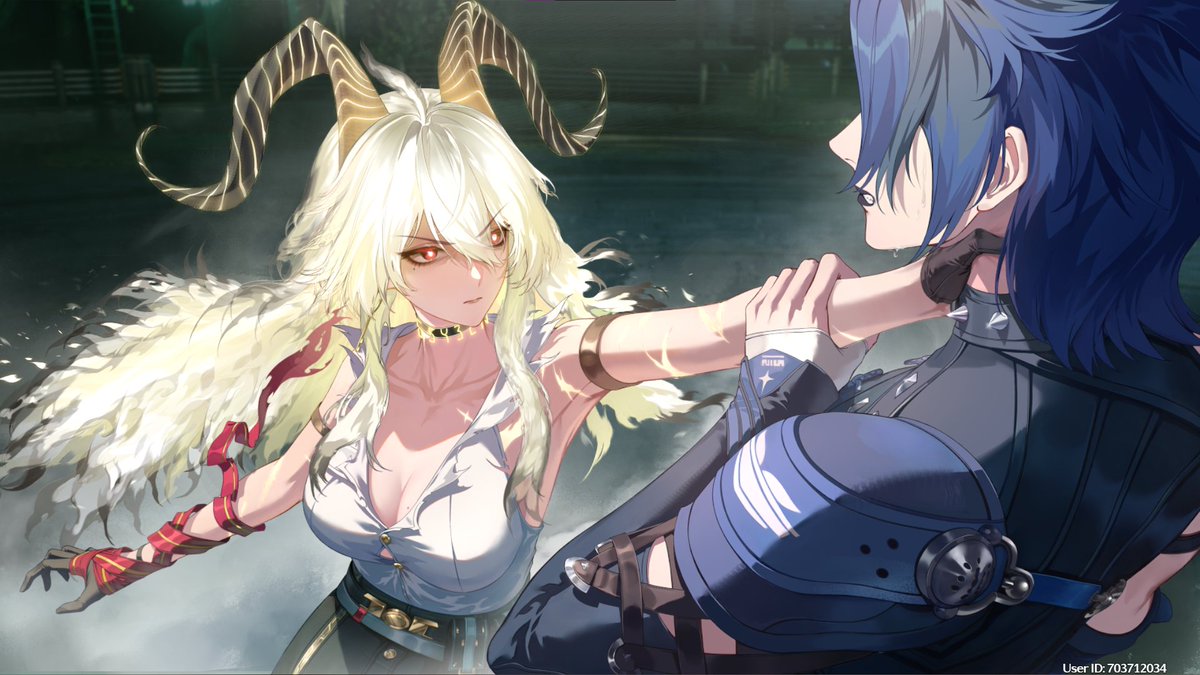 it should have been me