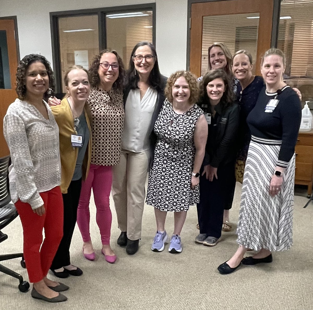 <a href="/WashUAcadEd/">WashU Academy of Educators</a> / <a href="/acgme/">ACGME</a> Developing Faculty Competencies in Assessment Hub course Year 1 complete 🎉 In the words of one participant, “It was a truly great experience!” We couldn’t agree more!!