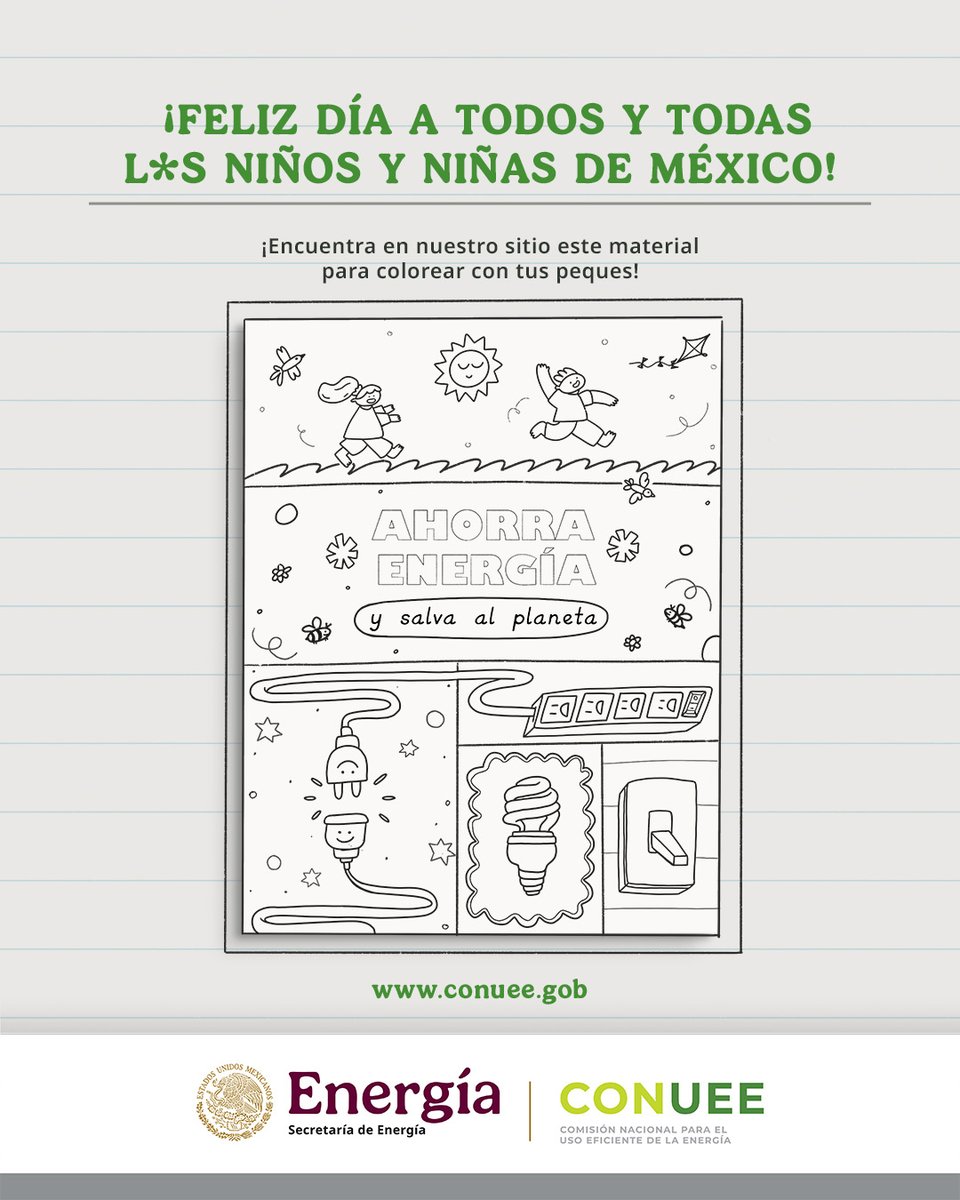 CONUEE_mx tweet media