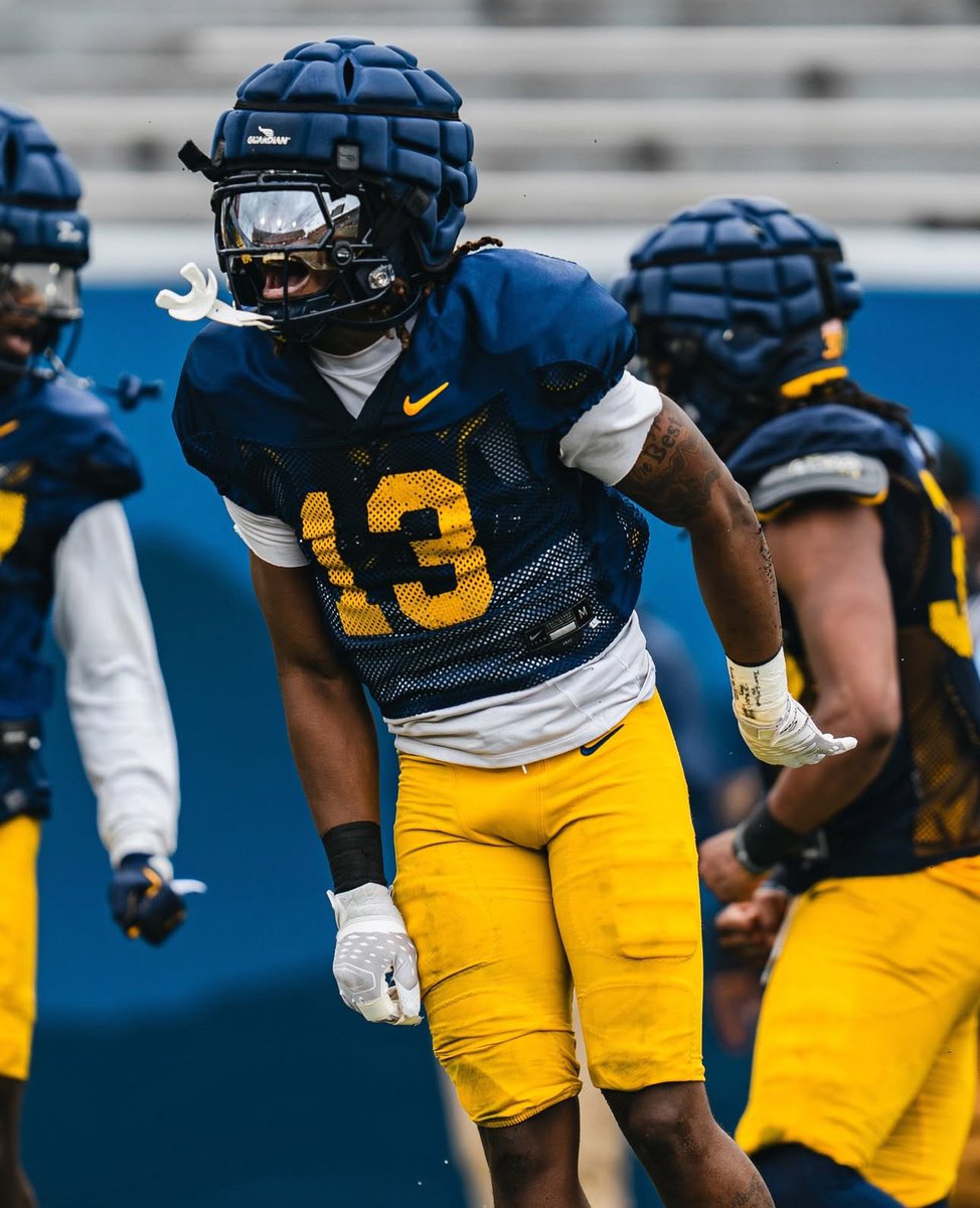 Rymar Tripeaux (@rytripeaux) on Twitter photo I am Blessed to have Earned an Offer from <a href="/WVUfootball/">West Virginia Football</a> <a href="/CoachGF628/">Gabe Franklin</a> ππ€ I am Blessed to have Earned an Offer from <a href="/WVUfootball/">West Virginia Football</a> <a href="/CoachGF628/">Gabe Franklin</a> ππ€