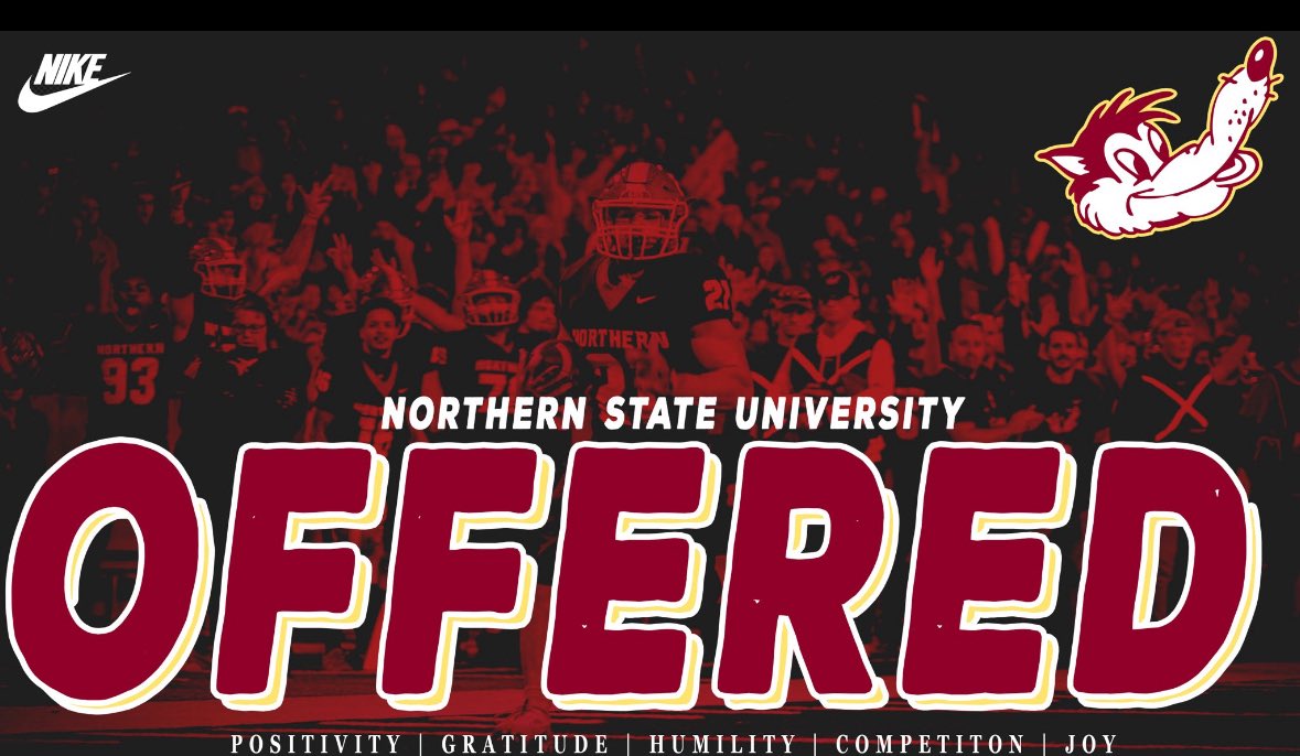 Sam Van Dyne tweet media