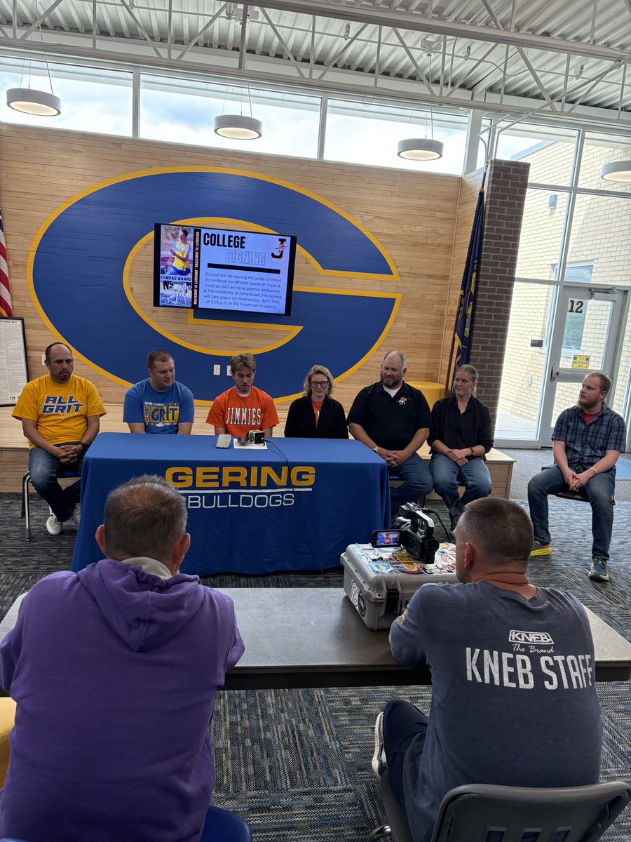 Great student and person.