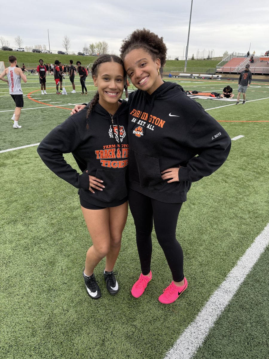 FHS TRACK & FIELD tweet media