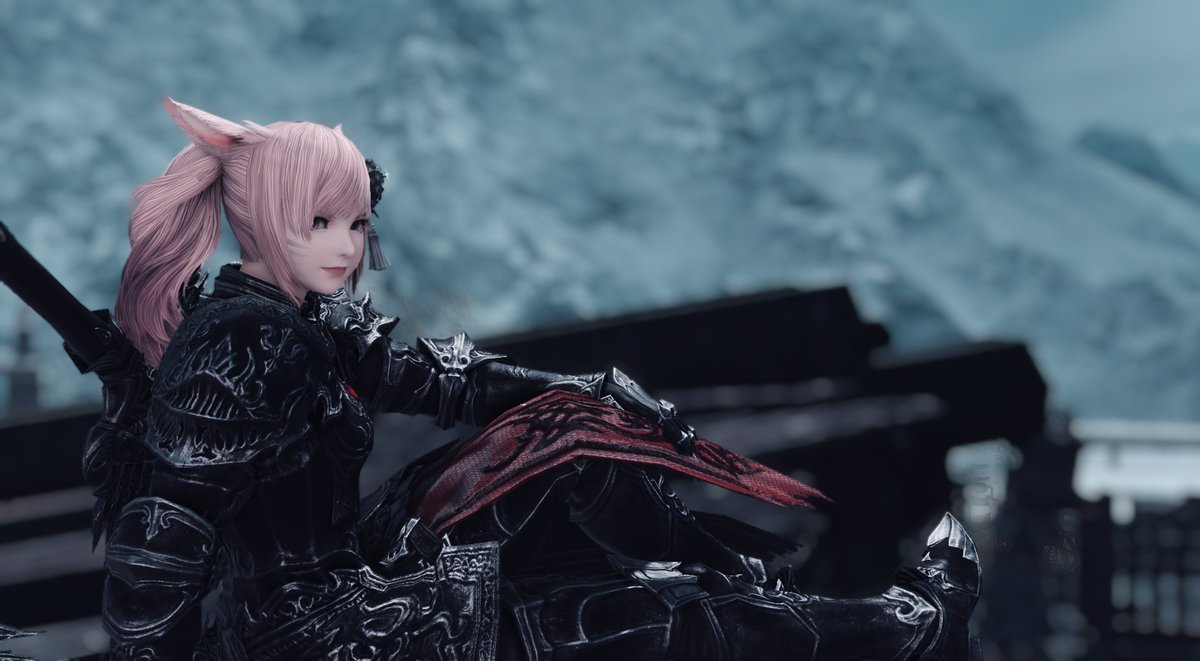 てん (@ff14tetet) on Twitter photo 