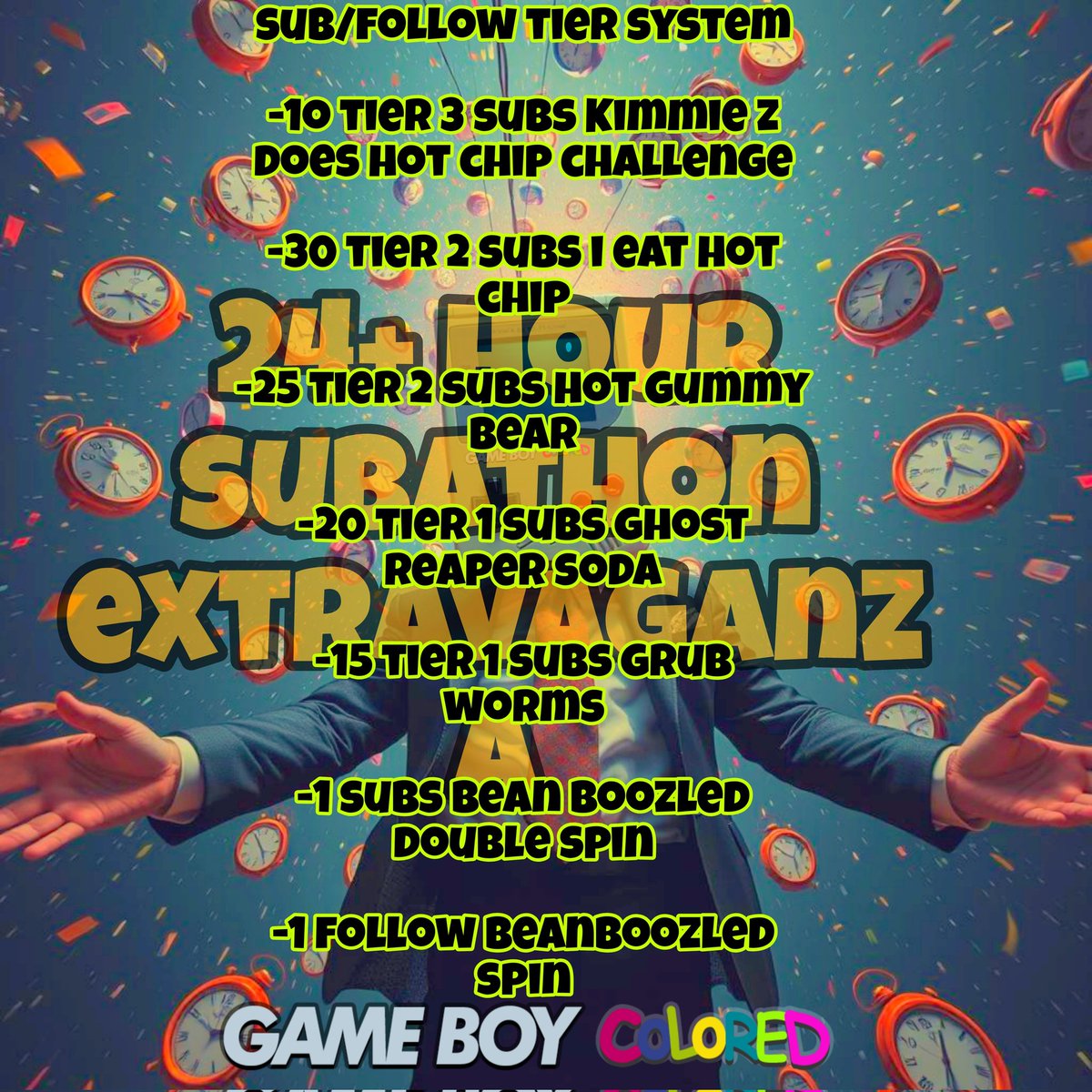 Geekked UP Media tweet media